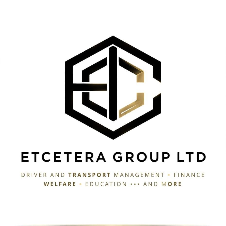 Etcetera Group Limited Logo